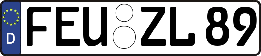 FEU-ZL89