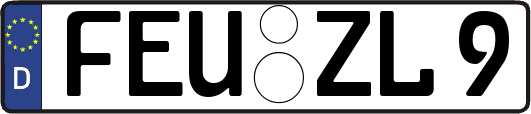 FEU-ZL9