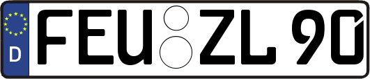 FEU-ZL90