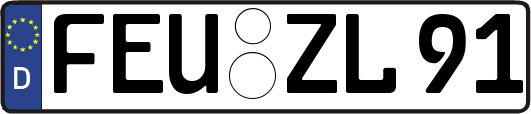 FEU-ZL91