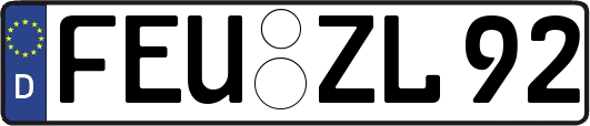 FEU-ZL92