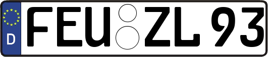 FEU-ZL93