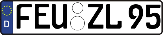 FEU-ZL95