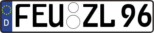 FEU-ZL96