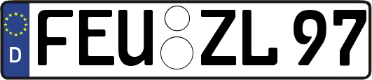 FEU-ZL97