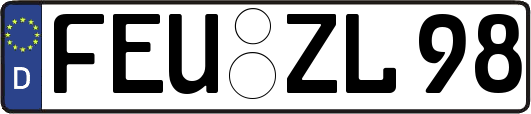 FEU-ZL98