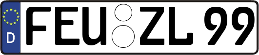 FEU-ZL99