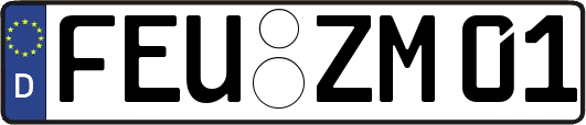FEU-ZM01