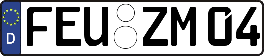 FEU-ZM04