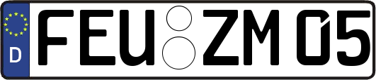 FEU-ZM05