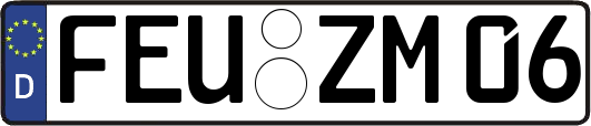 FEU-ZM06