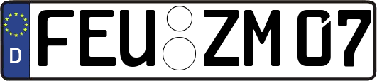 FEU-ZM07