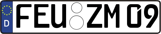 FEU-ZM09