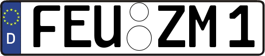 FEU-ZM1