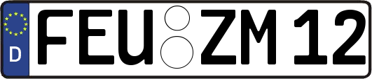 FEU-ZM12