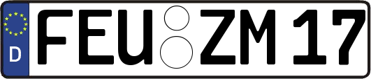 FEU-ZM17