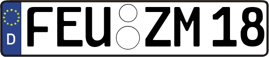 FEU-ZM18