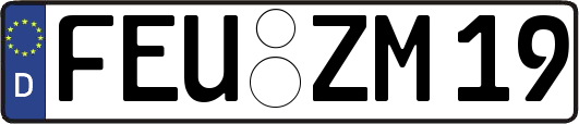 FEU-ZM19