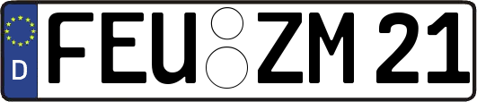 FEU-ZM21