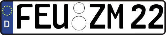 FEU-ZM22