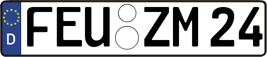 FEU-ZM24
