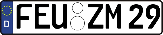 FEU-ZM29