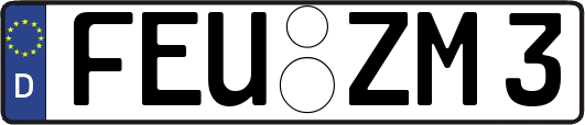 FEU-ZM3