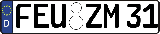 FEU-ZM31