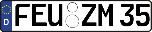FEU-ZM35