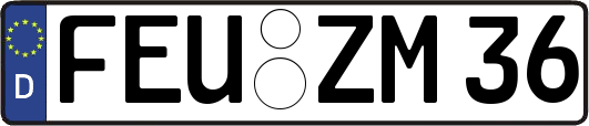FEU-ZM36