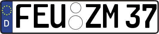 FEU-ZM37