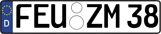FEU-ZM38