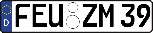 FEU-ZM39