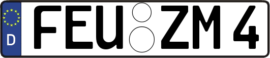FEU-ZM4