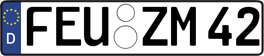 FEU-ZM42
