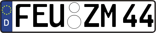 FEU-ZM44