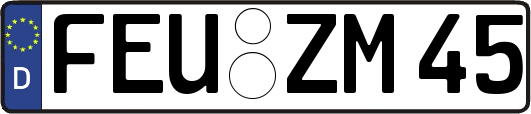 FEU-ZM45