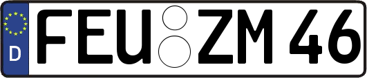 FEU-ZM46