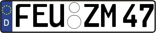 FEU-ZM47