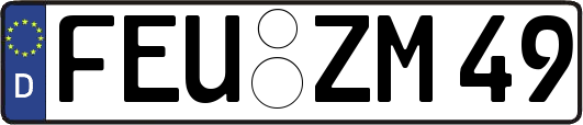 FEU-ZM49