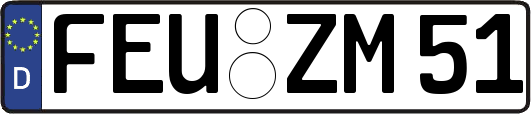 FEU-ZM51