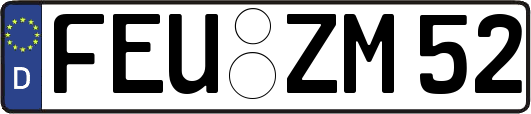 FEU-ZM52
