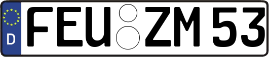 FEU-ZM53