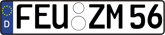 FEU-ZM56