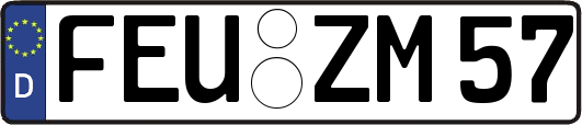 FEU-ZM57