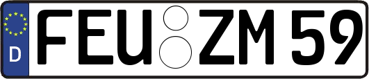 FEU-ZM59