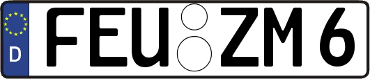 FEU-ZM6