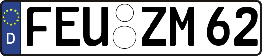 FEU-ZM62