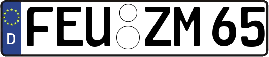 FEU-ZM65