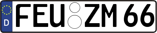 FEU-ZM66
